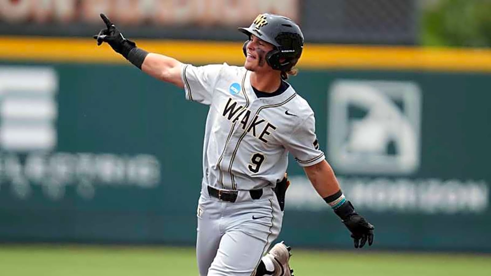 Wake Forest Wins Tight Midweek Matchup