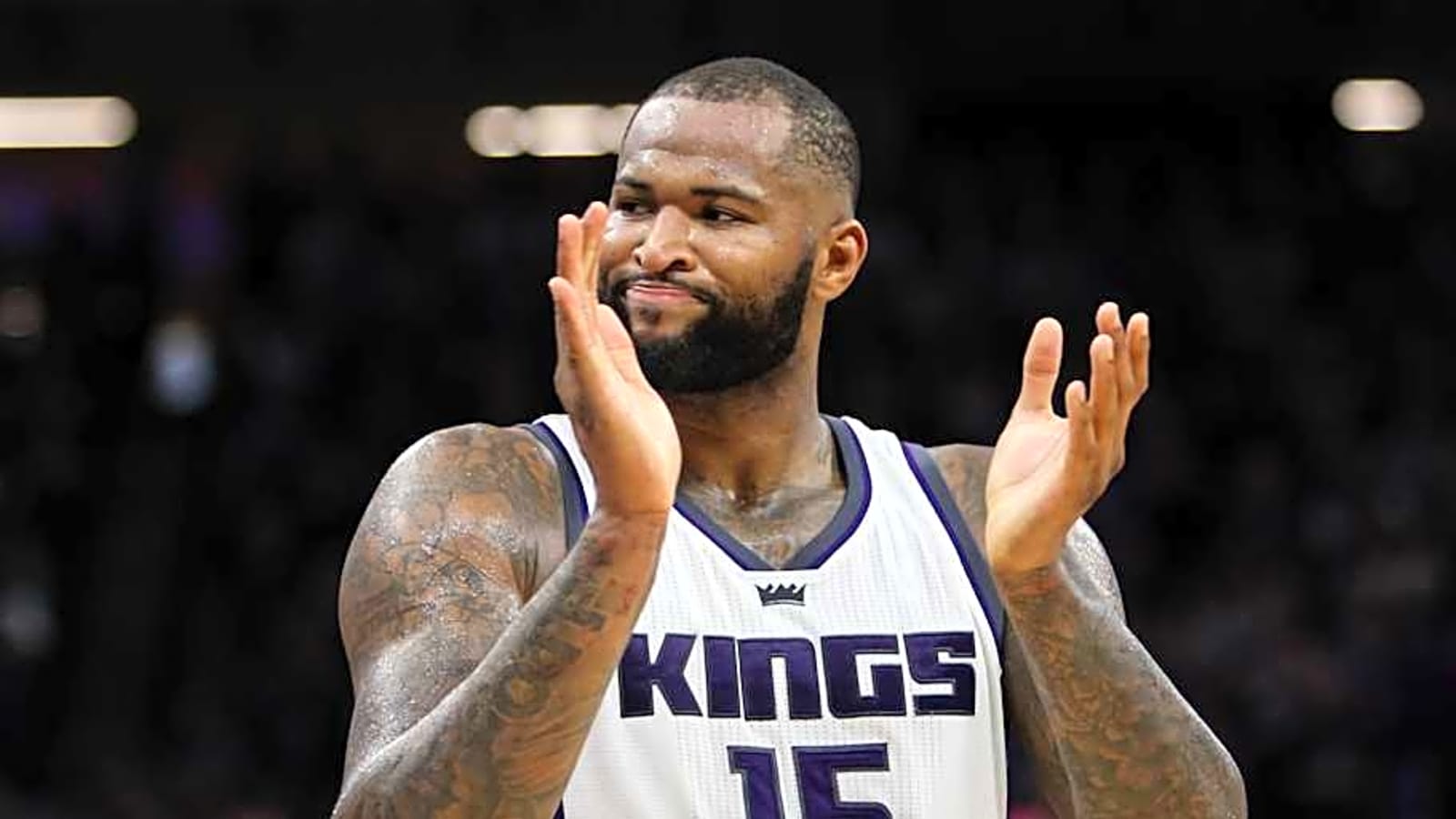4x NBA All-Star DeMarcus Cousins Shares Harsh Truth About Kings