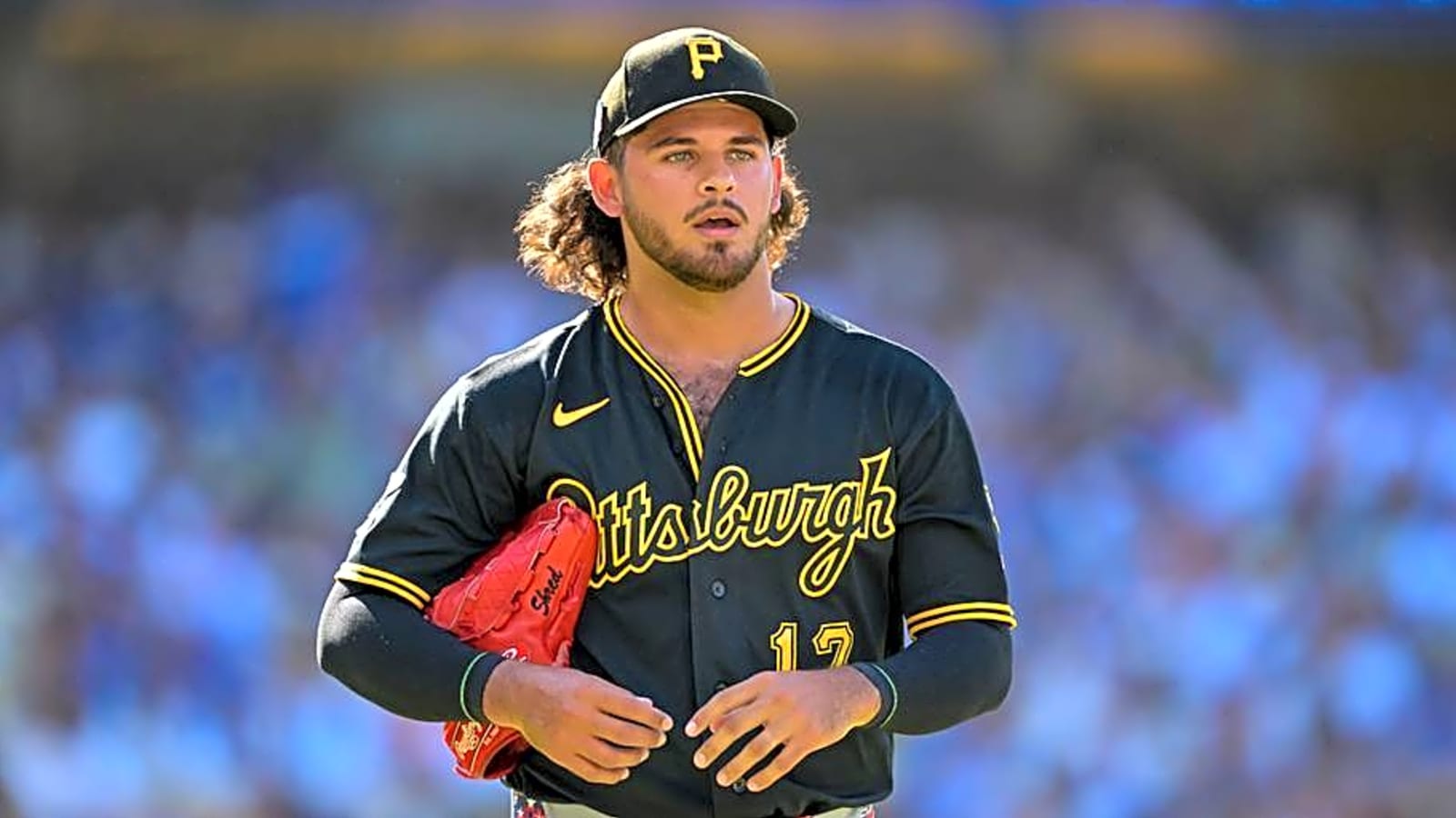 Pirates Jump Out Early, But Skubal Shuts Door