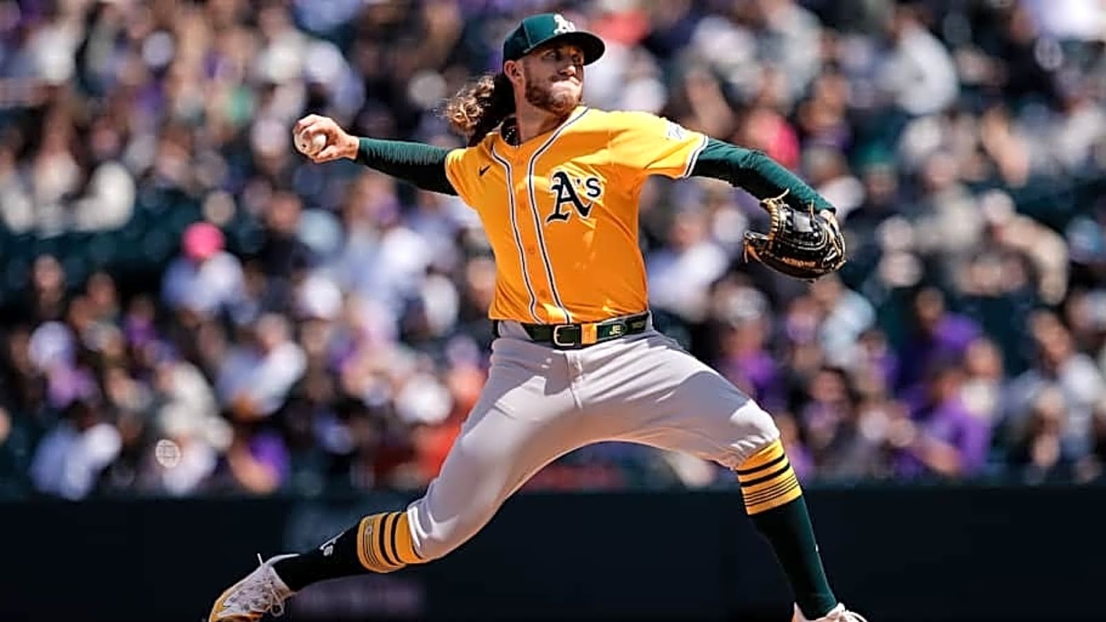 Joey Estes Reinstated From MiLB IL, Rejoins Las Vegas Aviators