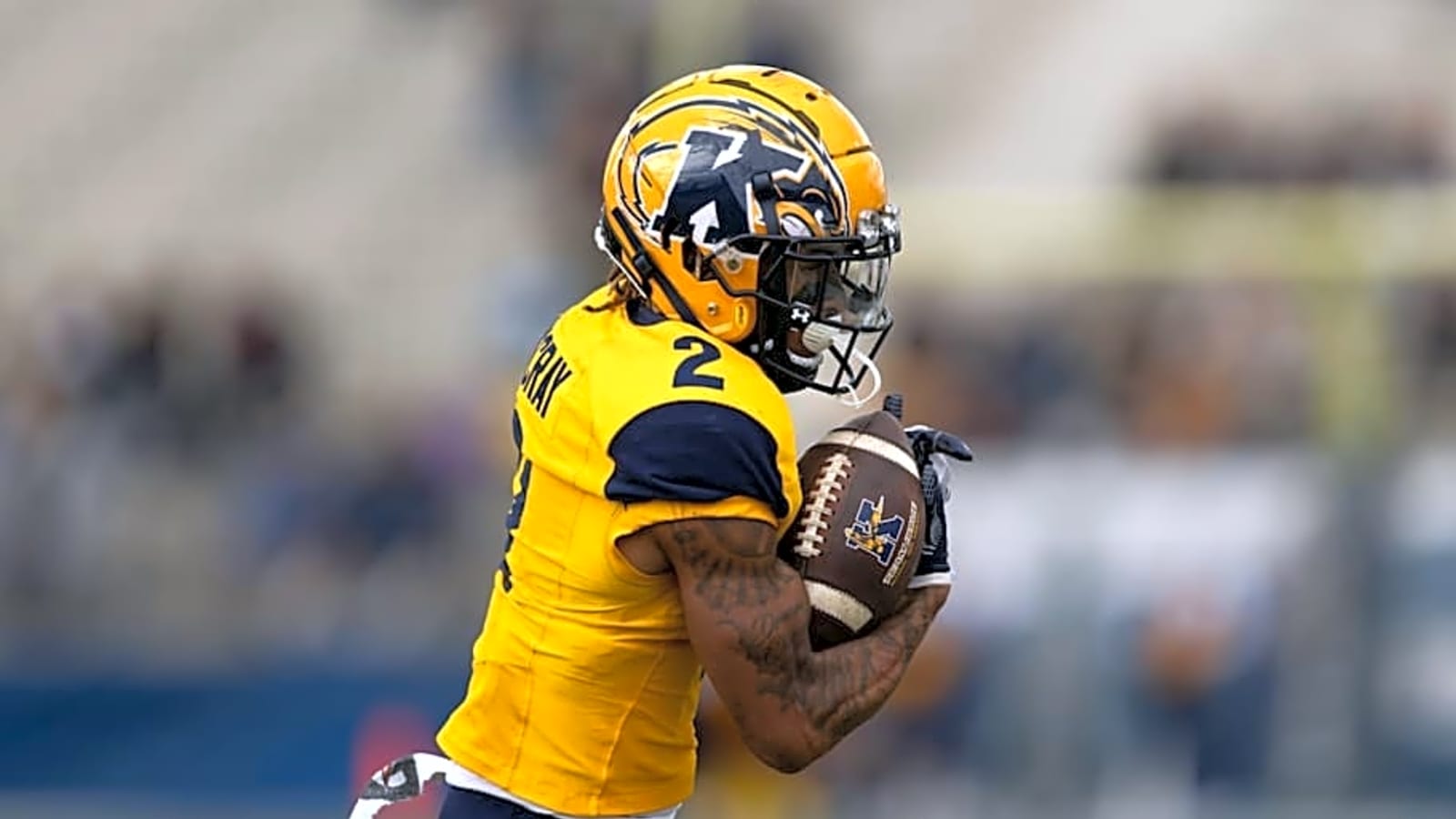 Who Will Lead Spartans in Receiving Yards This Year?
