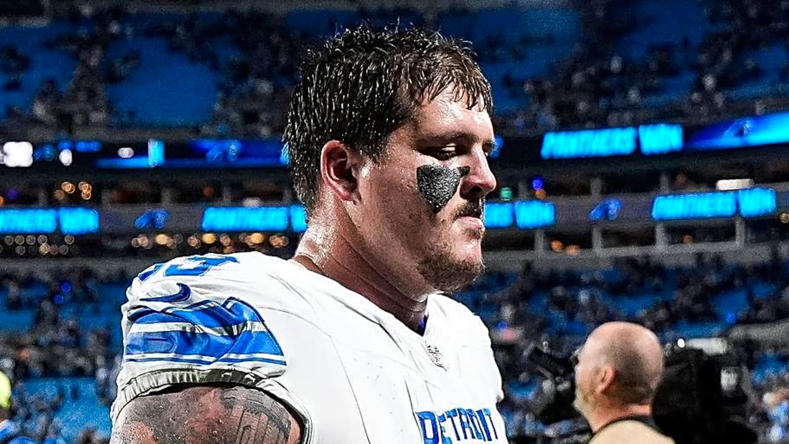 Good, Bad and Ugly From Lions Loss to Panthers