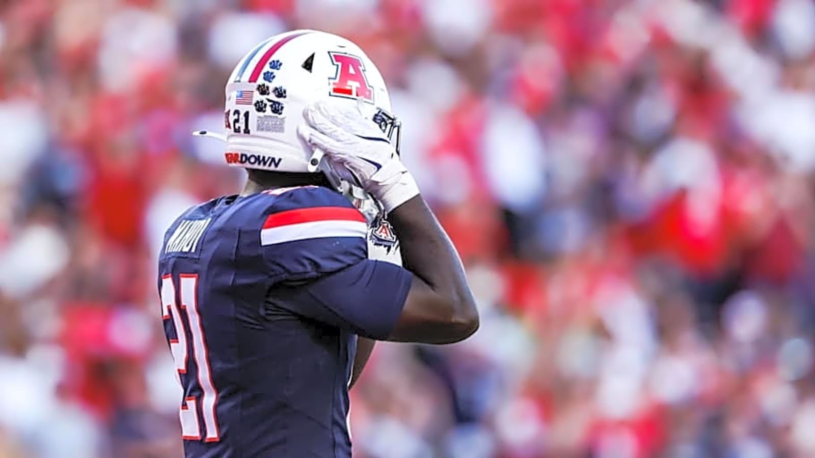 Three Arizona Transfers Making Major Impact on Wildcats’ Offensive Success