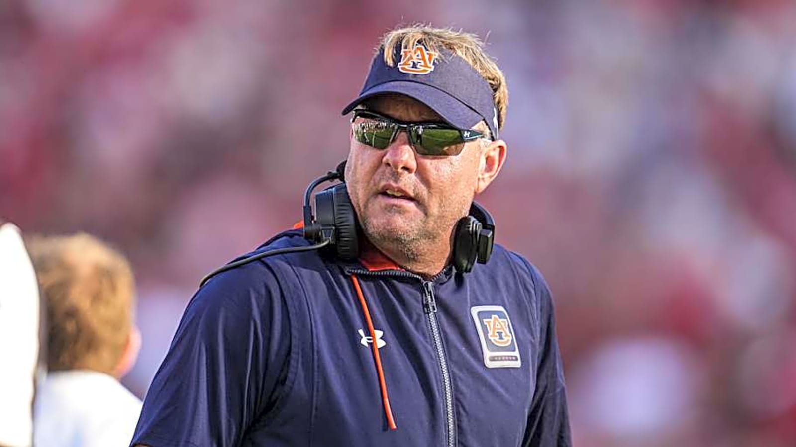Hugh Freeze takes clear stance on $2.8 billion House settlement’s impact on Auburn’s recruiting