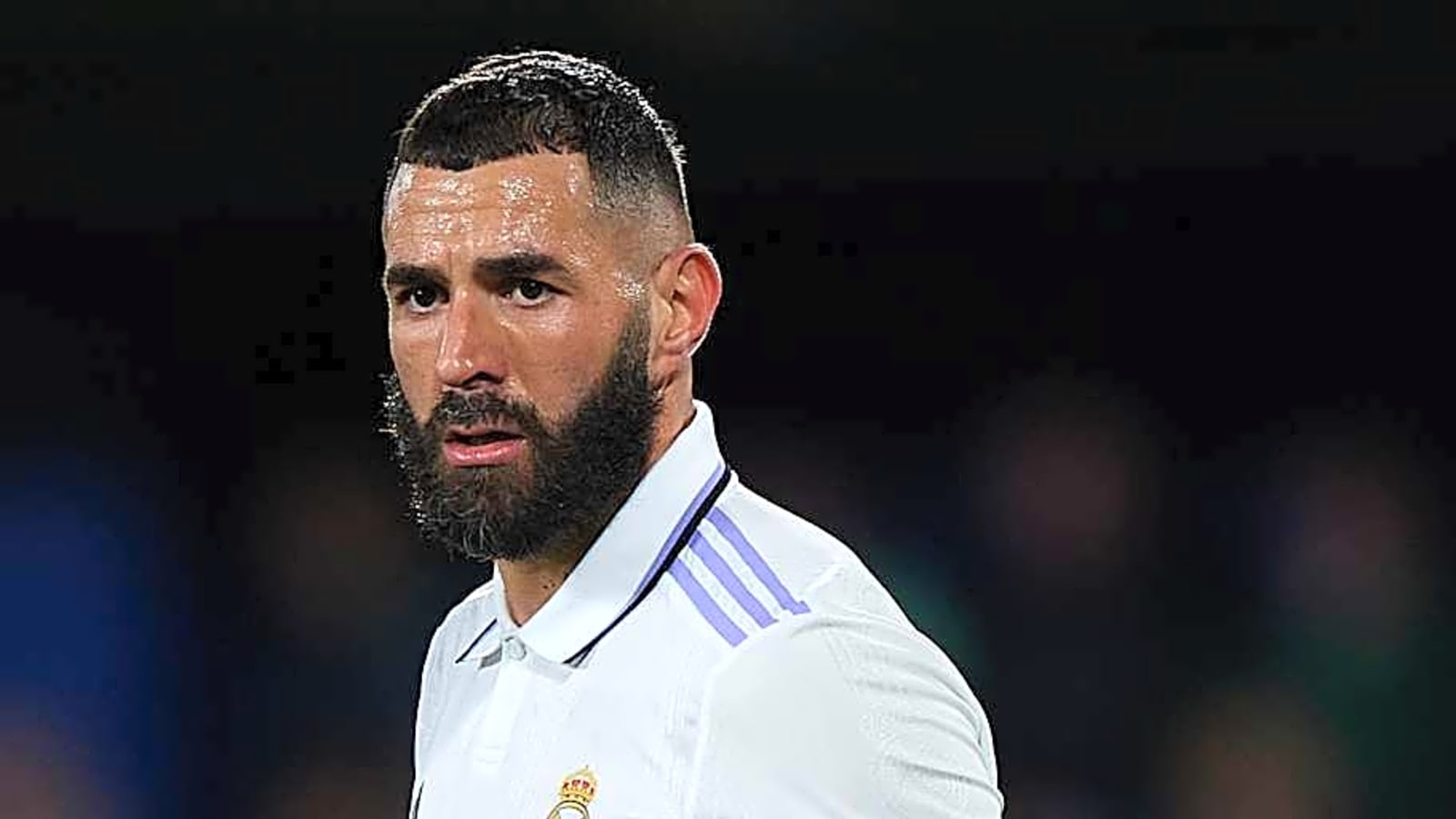 Arsenal Legends Shower Former Real Madrid Striker With Praise