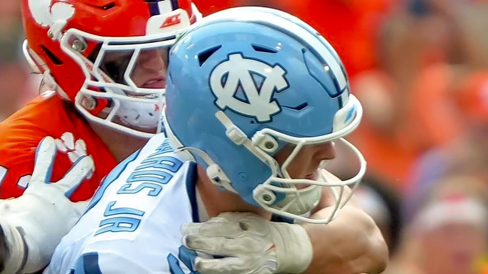 When UNC Football Could Consider Making Quarterback Change