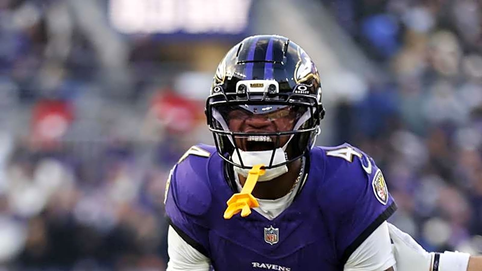 Ravens vs. Steelers Week 18 Kickoff Time Revealed