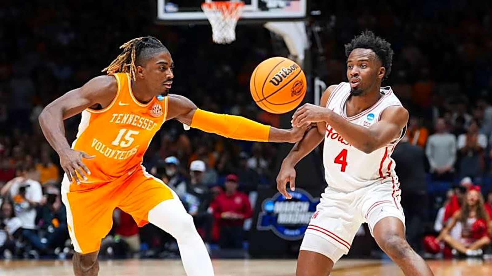Jahmai Mashack Makes Impactful Pro Debut with Memphis Grizzlies in Salt Lake City