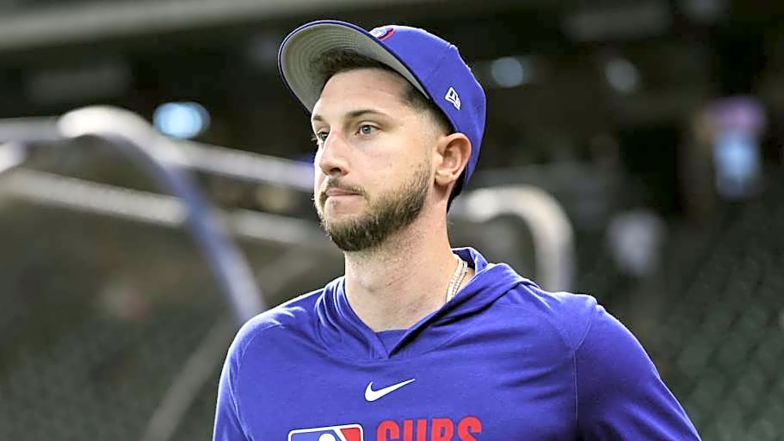 Insider&#39;s Report Finally Reveals Reason Behind Cubs Slugger Kyle Tucker&#39;s Slump
