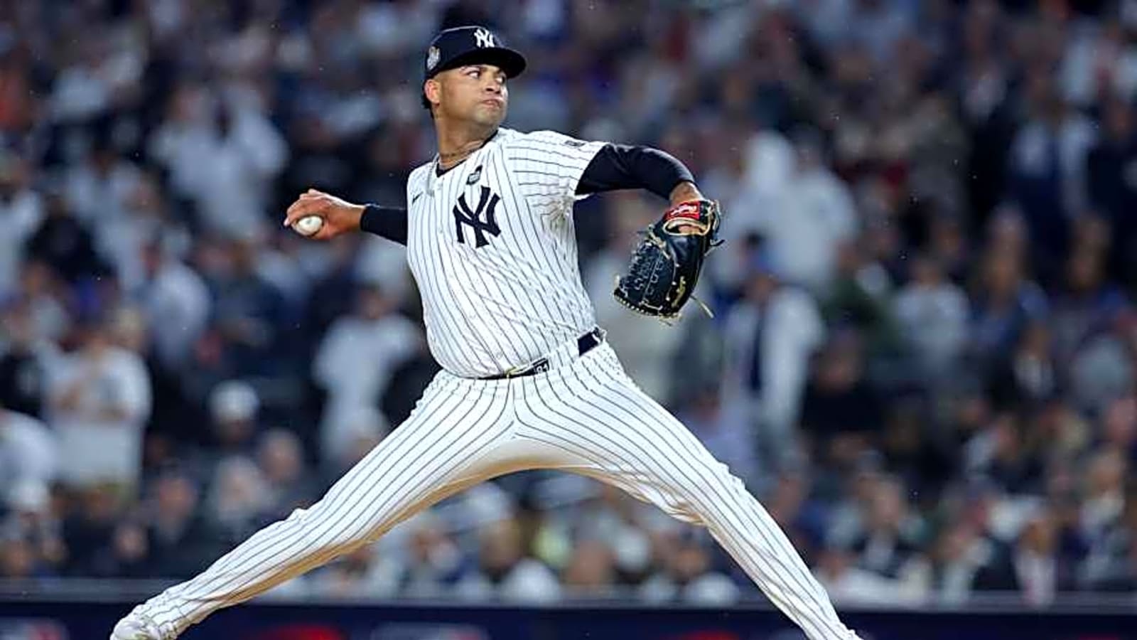 Yankees Young Ace Takes Huge Step in Injury Recovery