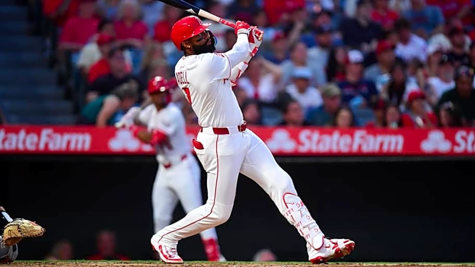 Angels&#39; Jo Adell Has Made 2 Big Changes That Are Paying Off Big Time