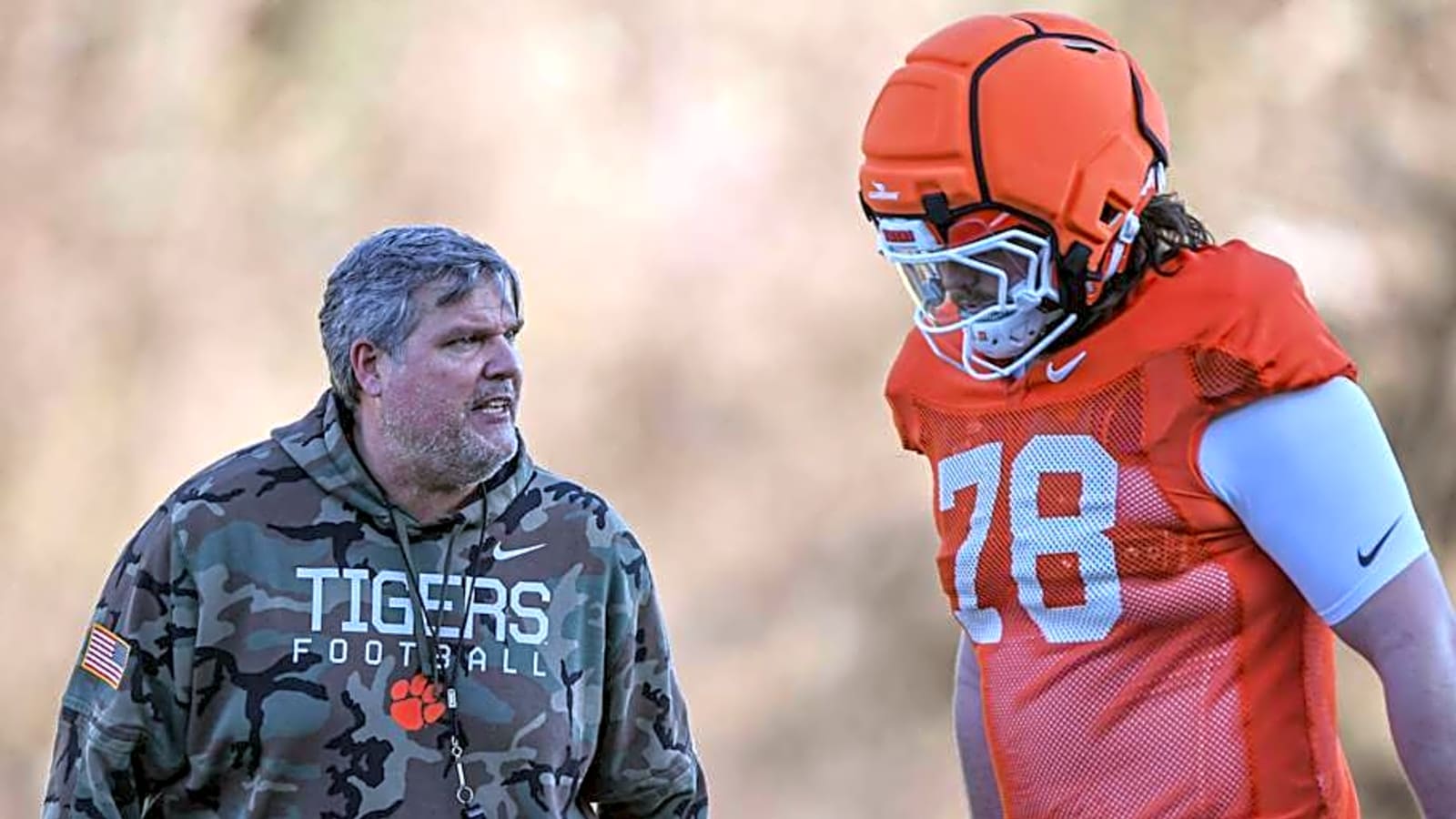 Pre-Combine Fits For The Eagles