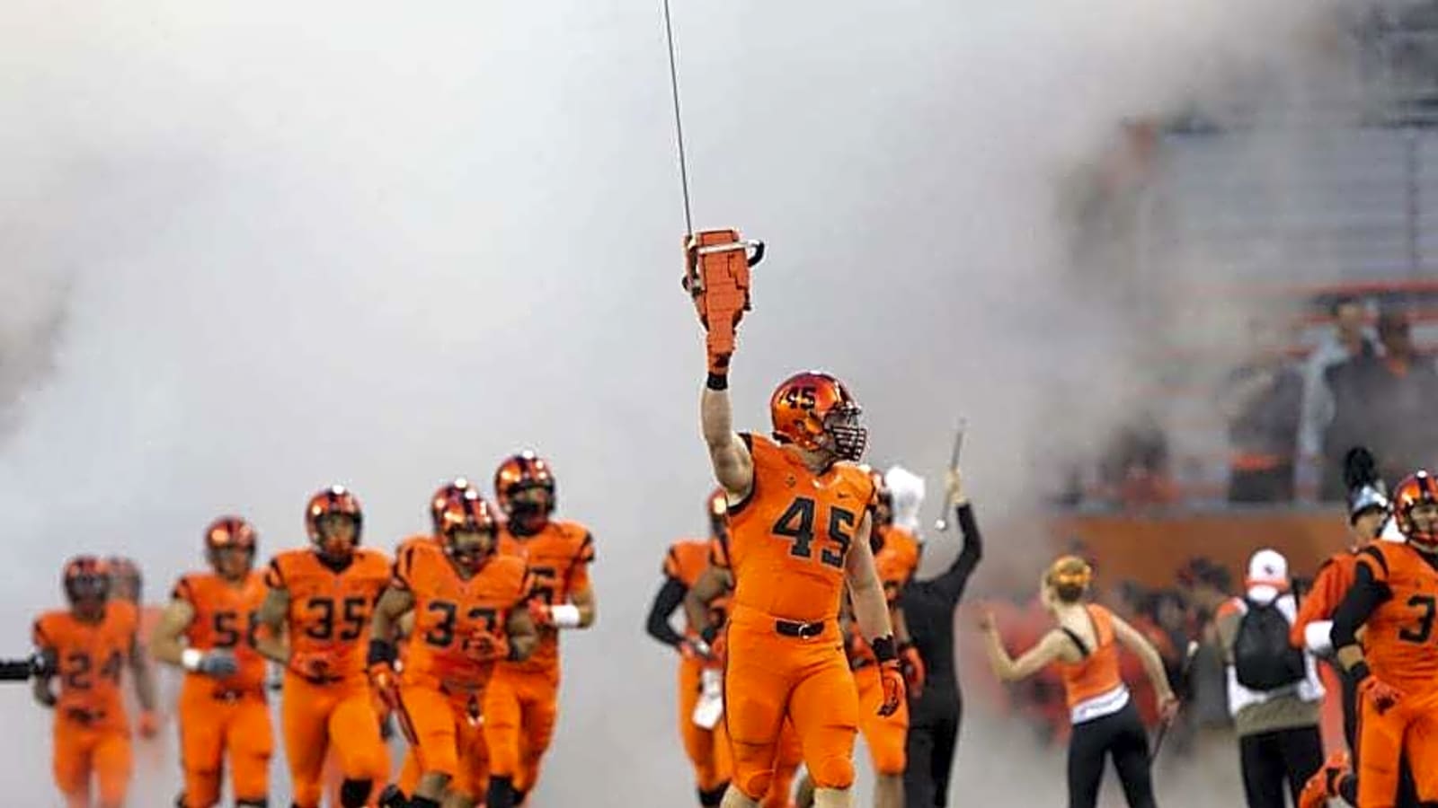 RECRUITING: Oregon State Secures Commitment from Texas 3 Star CB Kai Wheaton