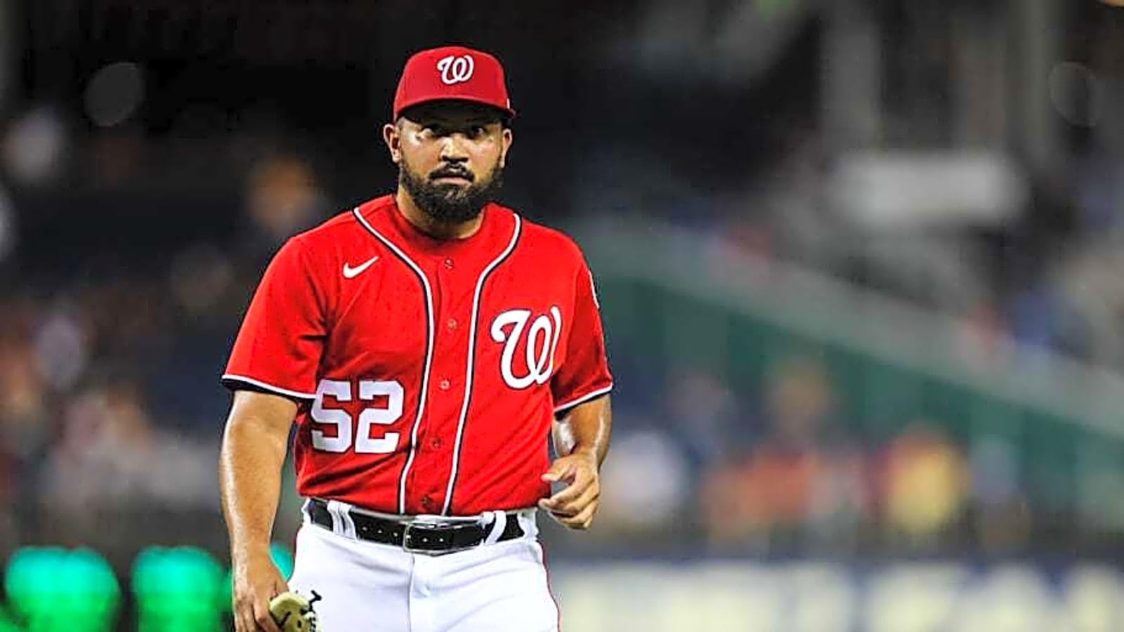 New York Mets to call up righty reliever Rico Garcia