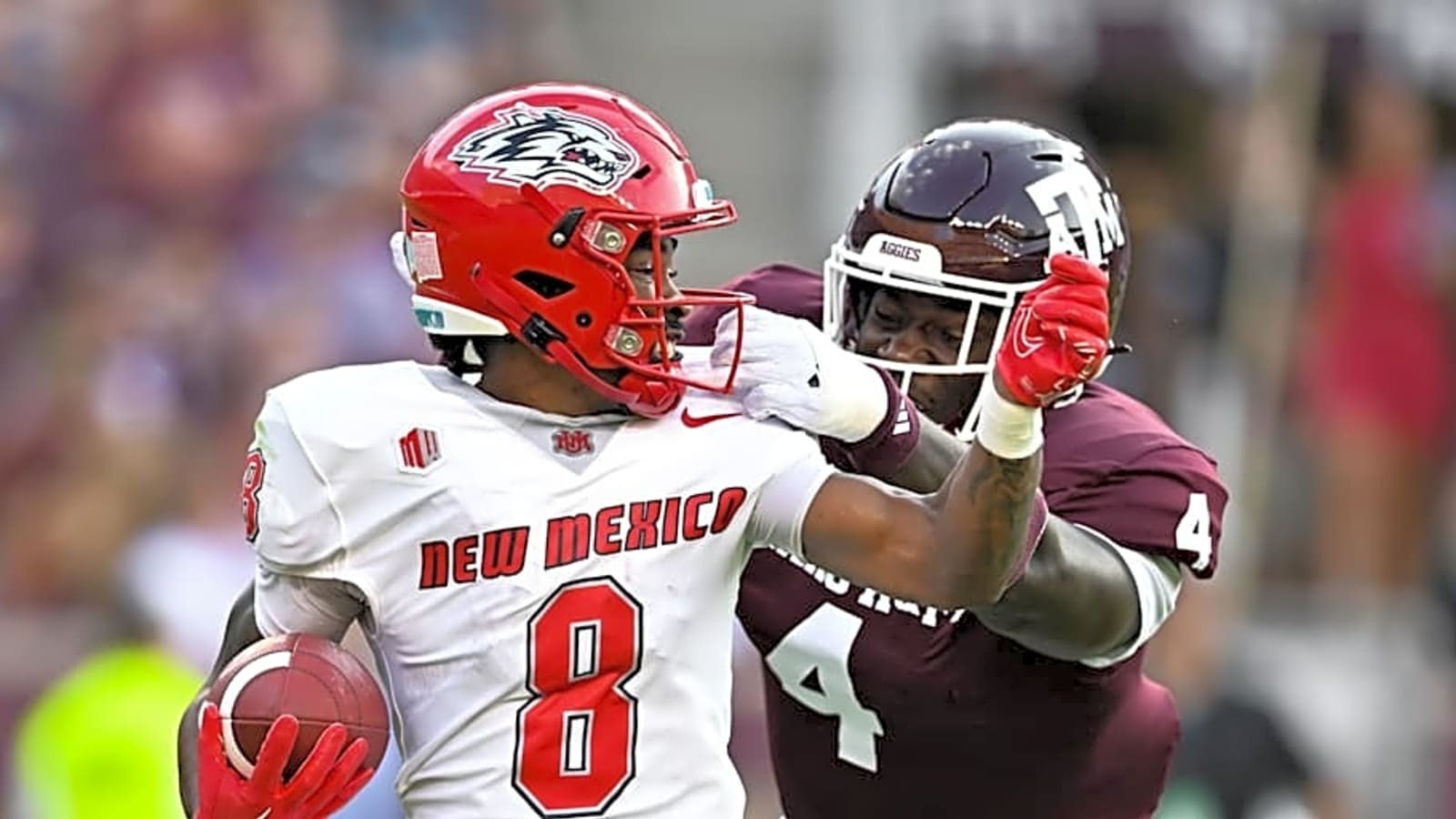 Pass-rushing prospect draws comparison to former Seahawks&#39; defender