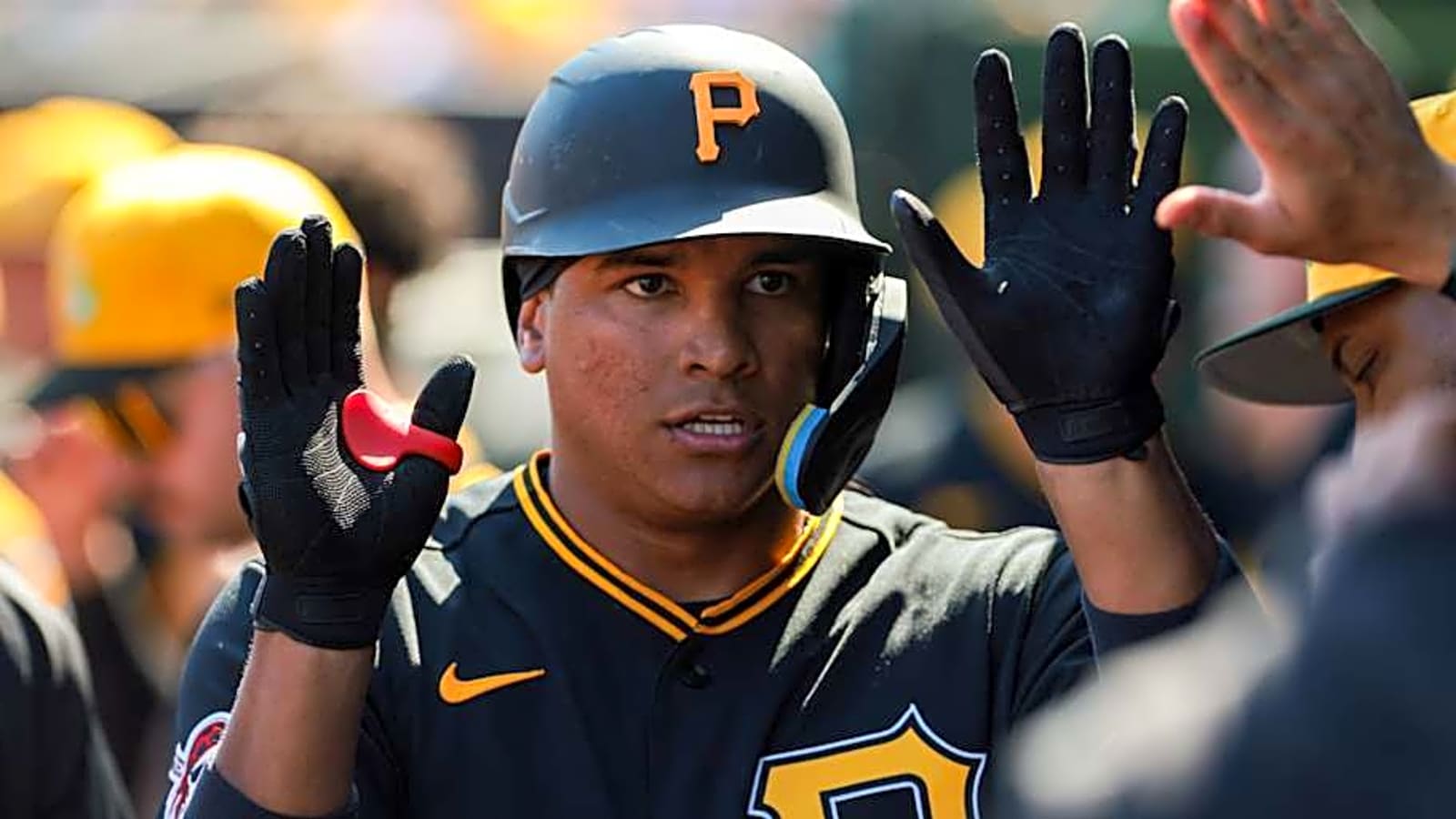 Pirates Outfield Prospects Ready to Finally Shine in 2026