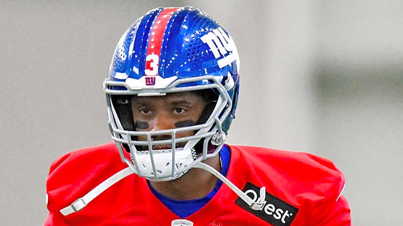 Former New York Legend Gave Russell Wilson Advice on Big City
