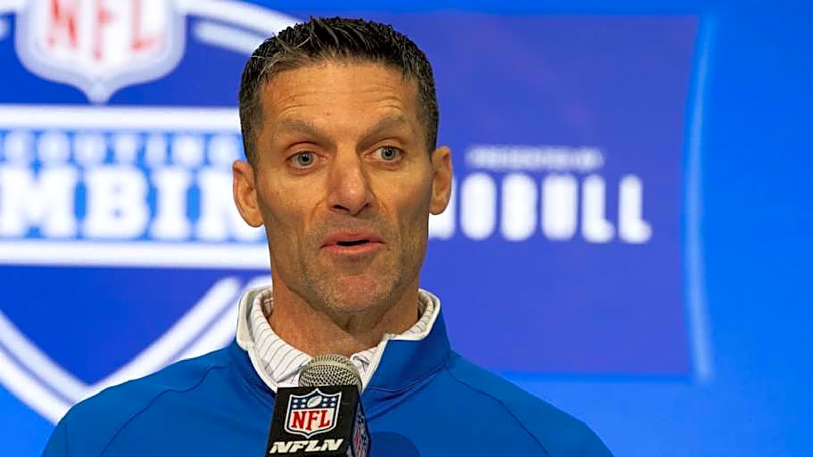 SOURCES: Texans promote two key staffers to assistant general manager roles