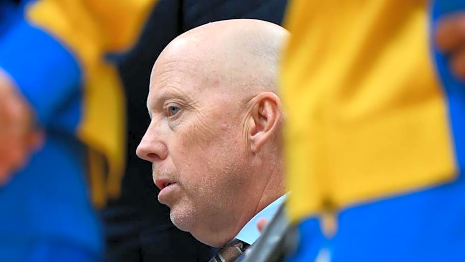 What Mick Cronin Said Following Loss to Gonzaga