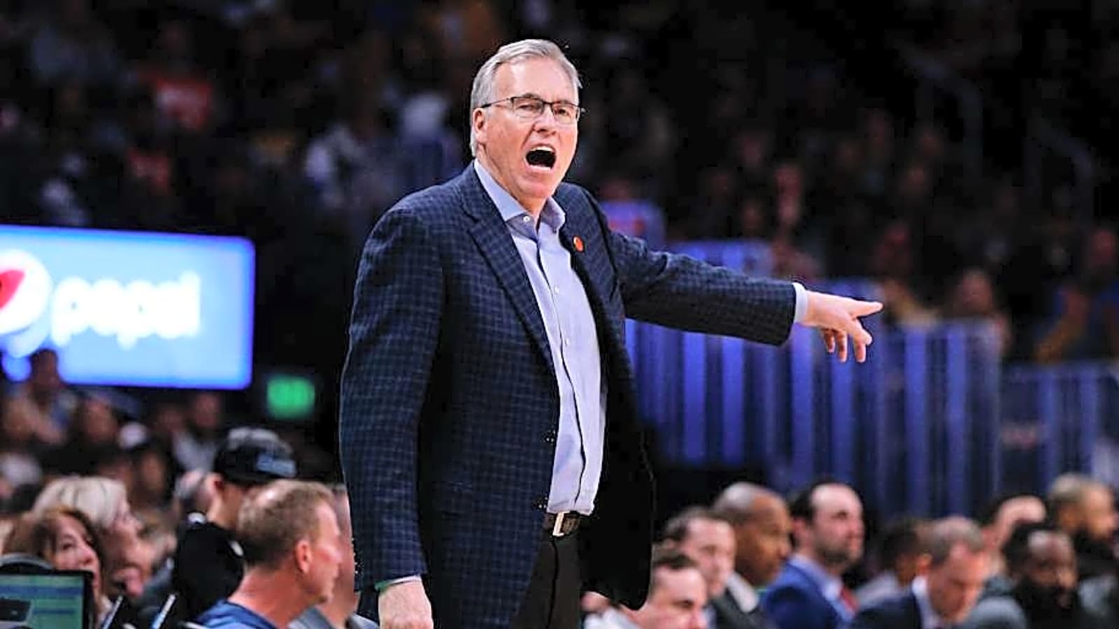 Ex-Nuggets Coach Makes Bold Claim About Lakers Legend