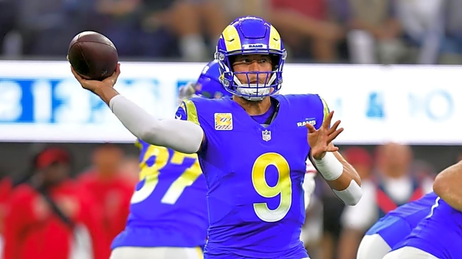5 Predictions For Rams-Ravens Week Six Matchup
