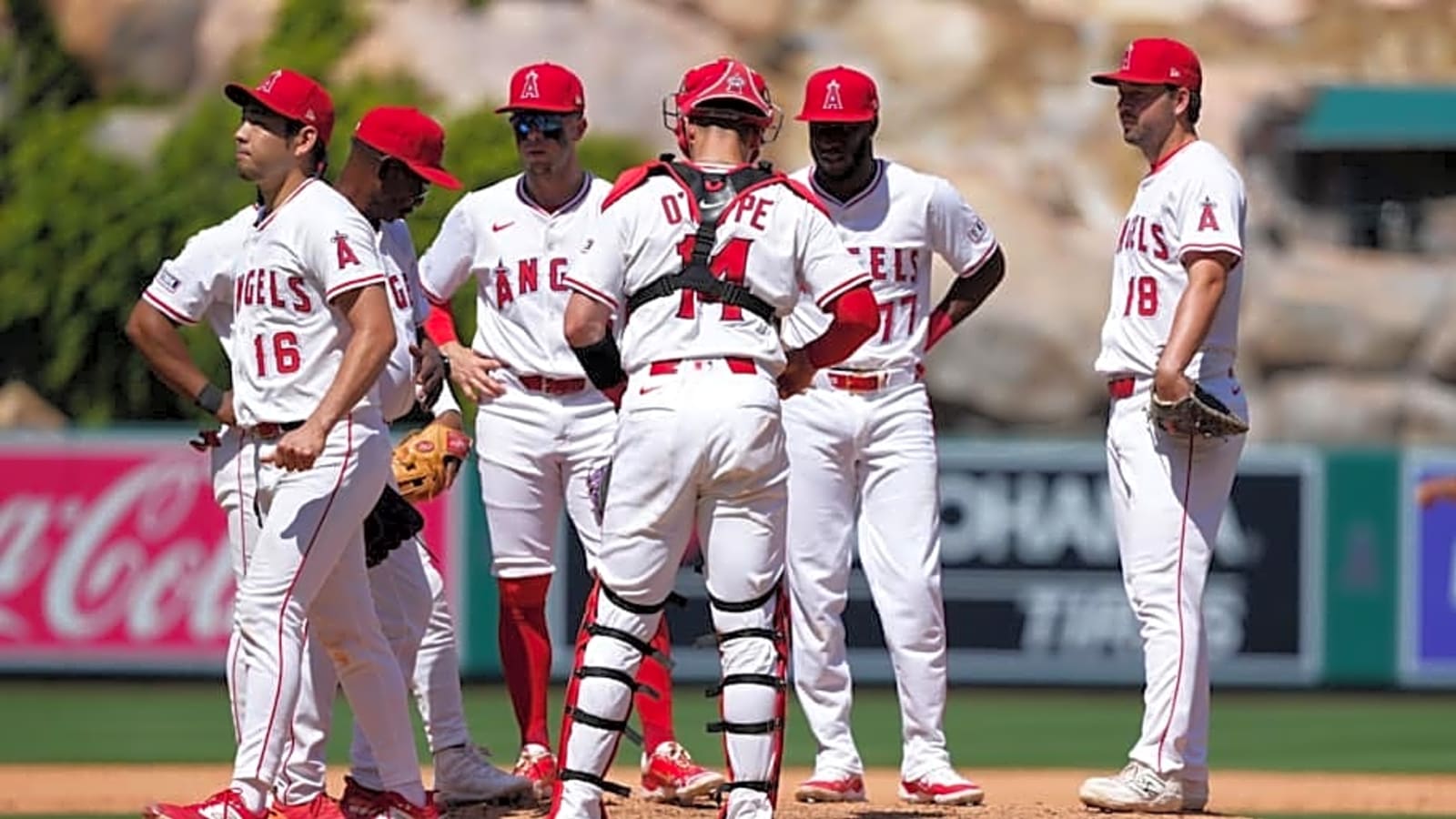 Angels Predicted to Finish in Last Place in AL West Despite Hot Start