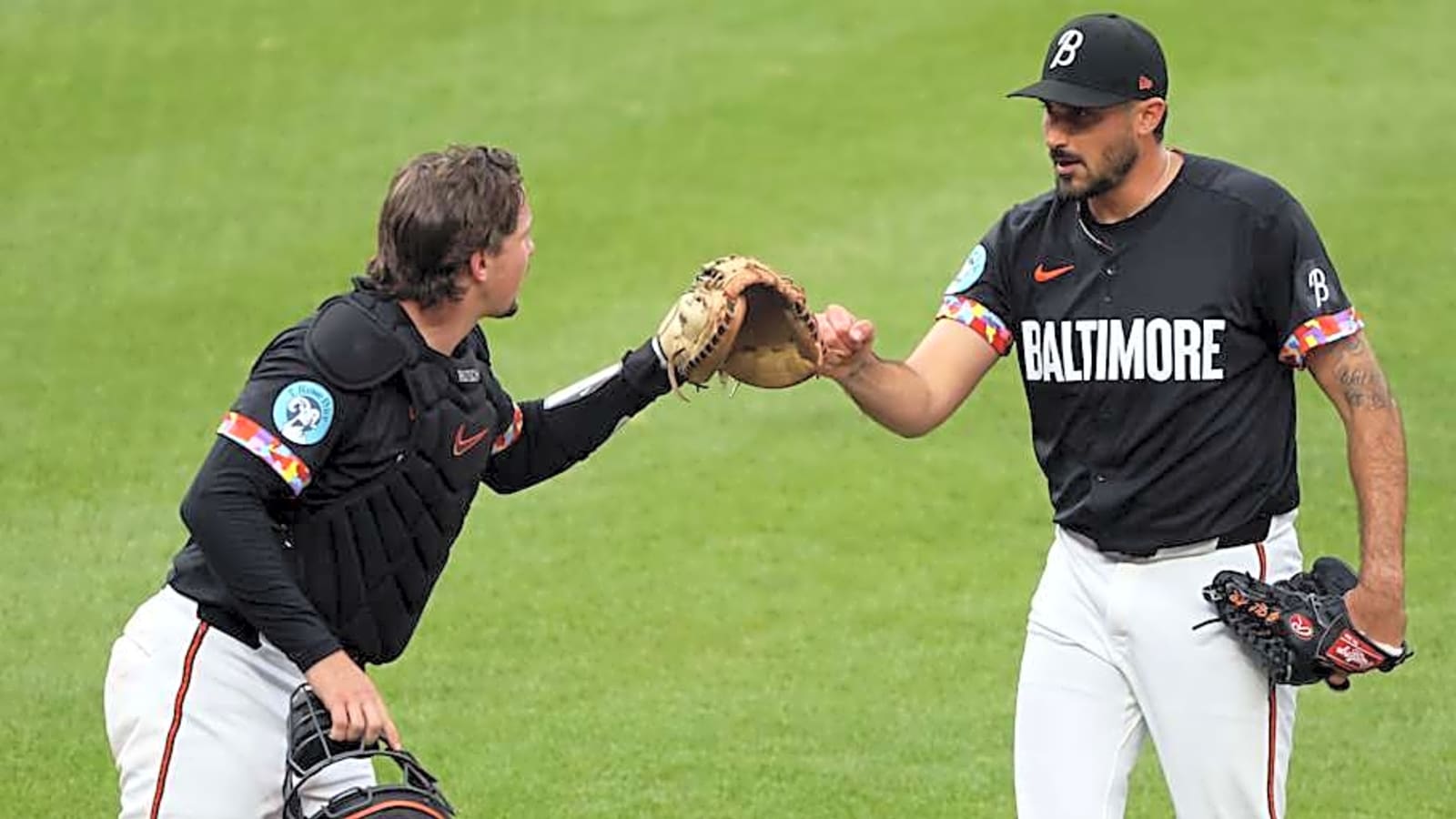 The Seattle Mariners May Need to Trade For Another Starting Pitcher