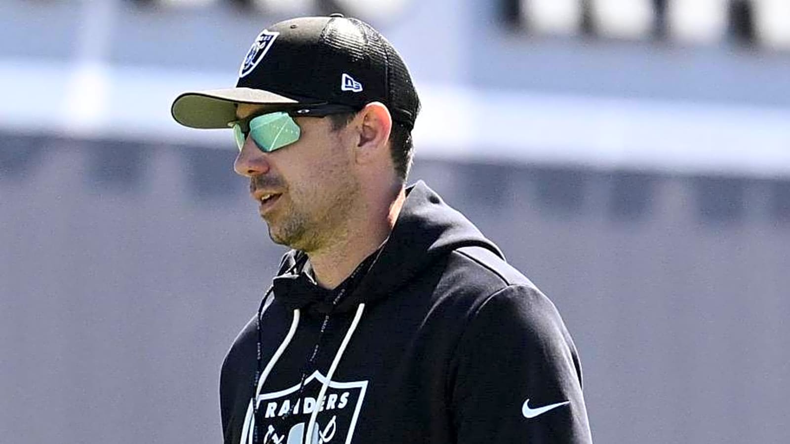 It's Early, But It Appears Raiders Are on Track