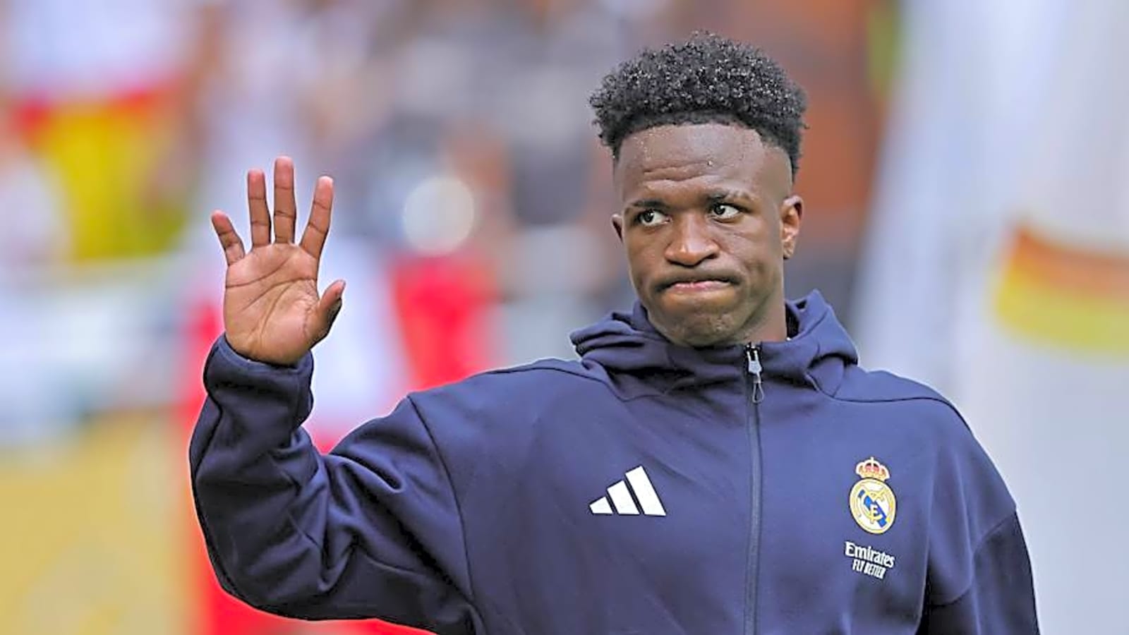 Real Madrid vs Borussia Dortmund: Confirmed Starting Lineup Announced for Club World Cup Match