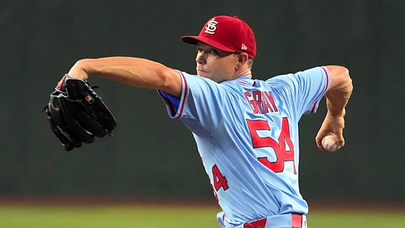 Cardinals Forced To Keep 2 Trade Chips Despite Ongoing Rumors