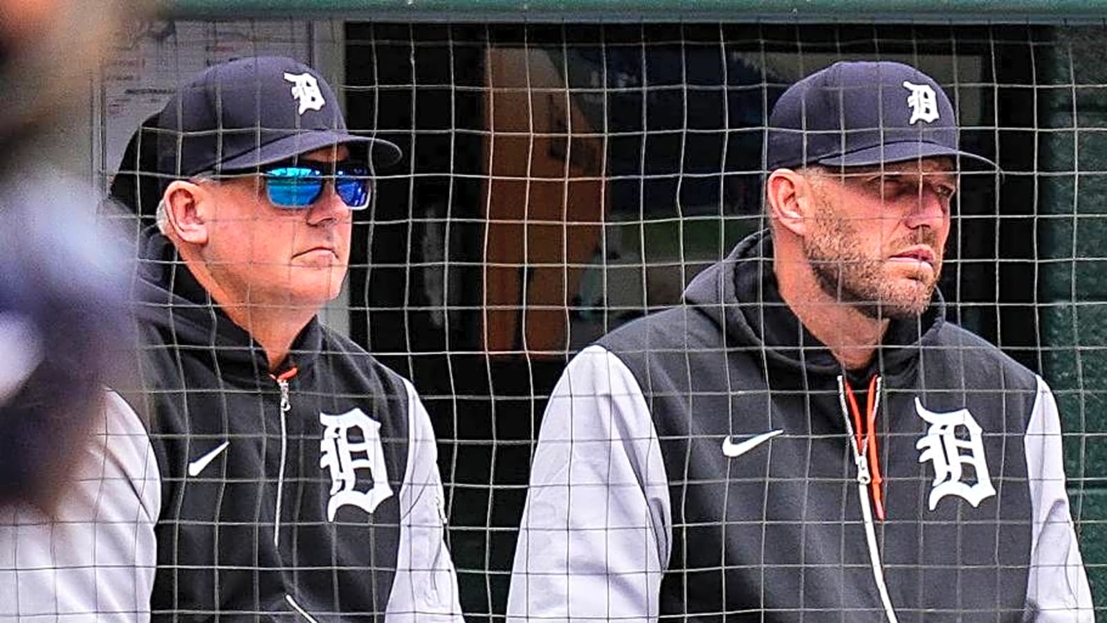 One Bullpen Reunion the Tigers Should Consider This Offseason