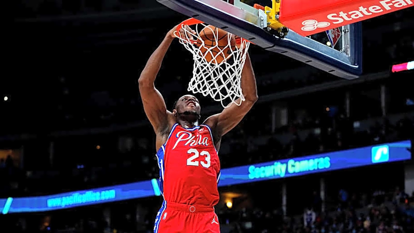 Boston Celtics Are Being Urged To Sign 4-Year NBA Player