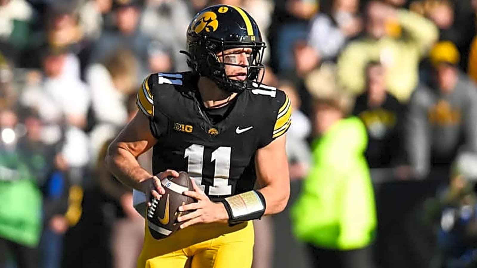 Iowa Poised to Capitalize on Nebraska's Recent Struggles
