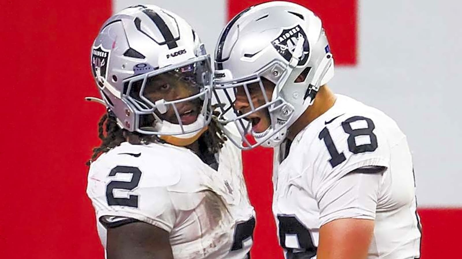 The Truth About the Raiders' 2025 Rookie Class
