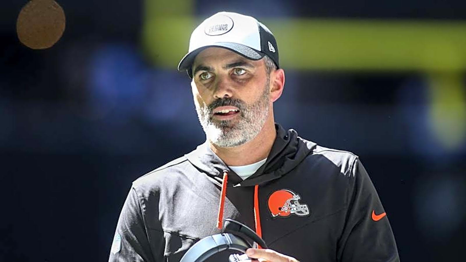 ESPN Grades Atlanta Falcons Hire of Kevin Stefanski