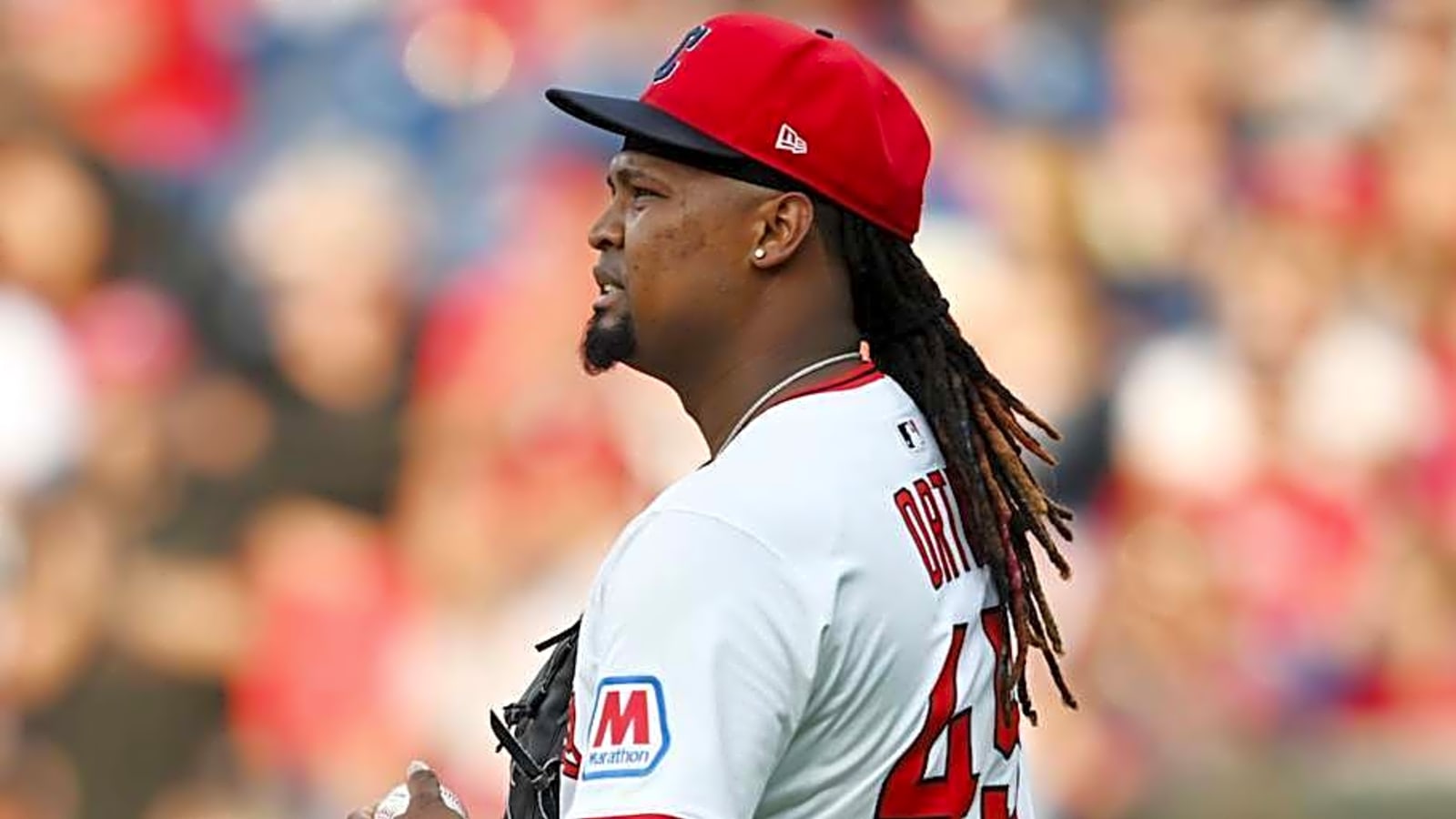 Former Guardians Player Gets Brutally Honest on Embattled Cleveland Pitcher