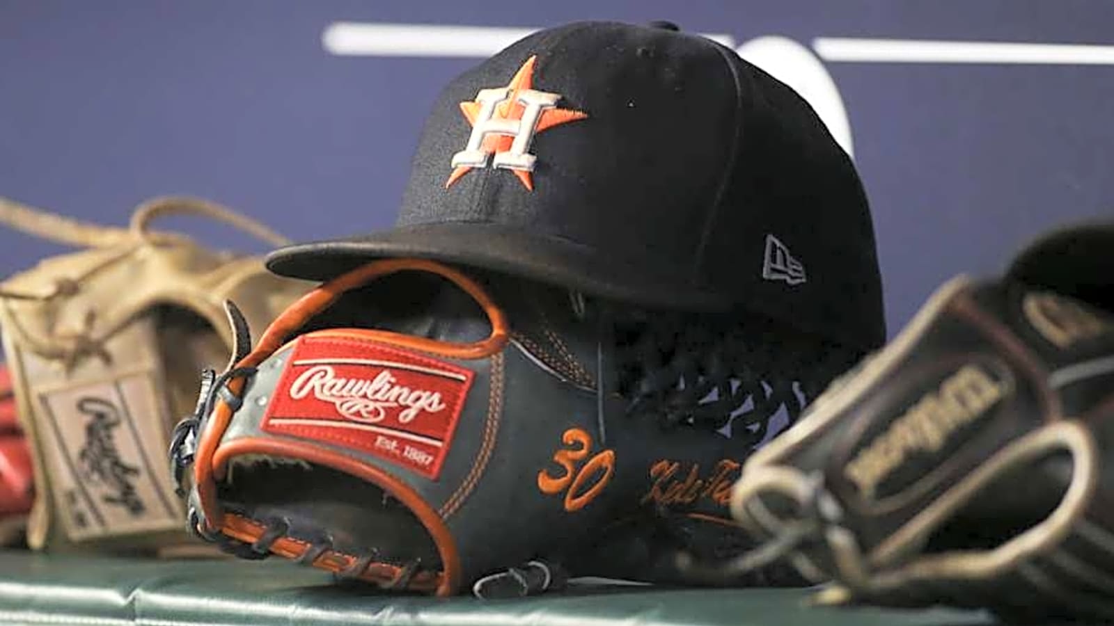 4 Players Astros Must Pursue Ahead of Trade Deadline
