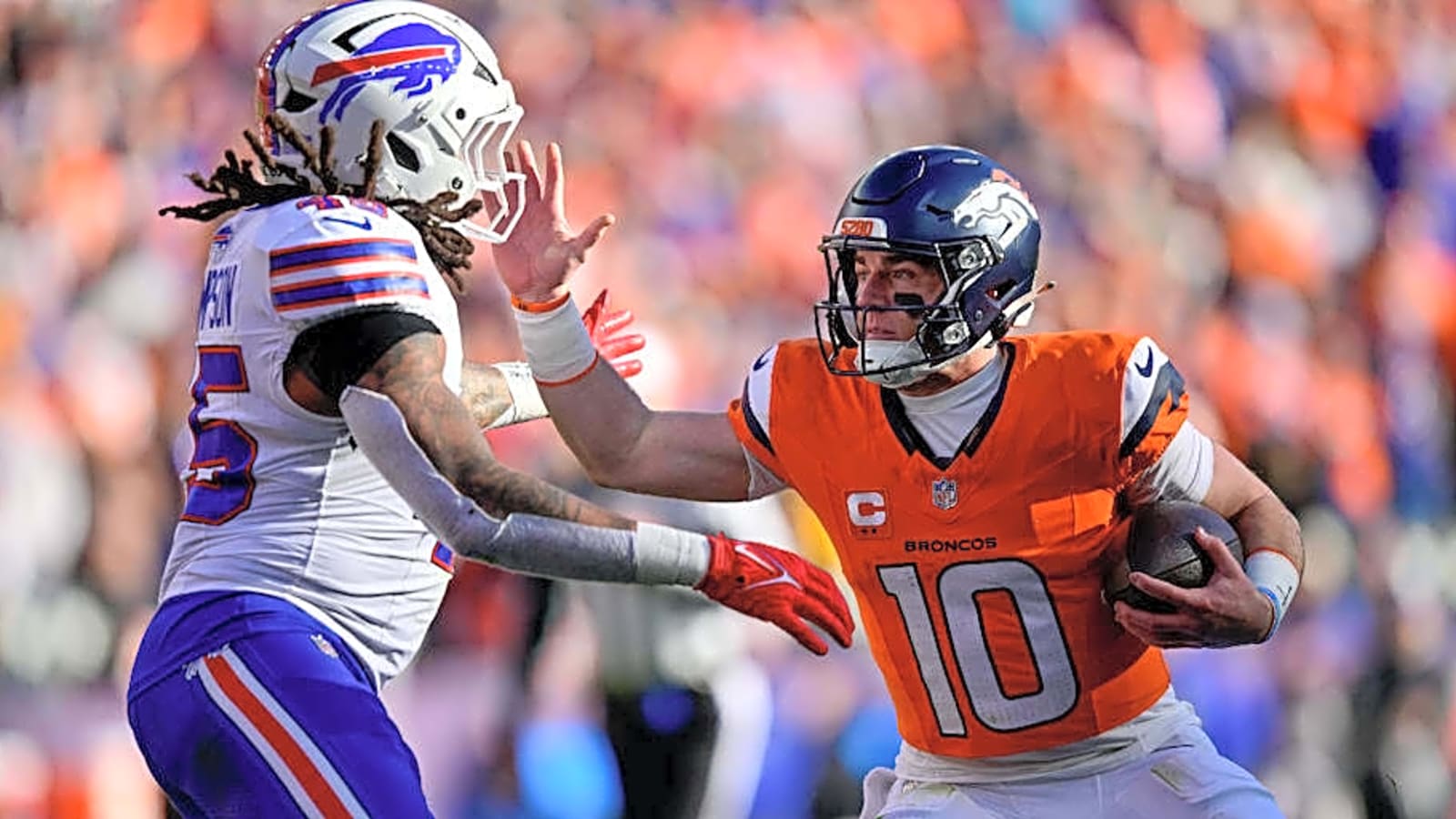 Predicting Every Broncos Primetime Game and Opponent