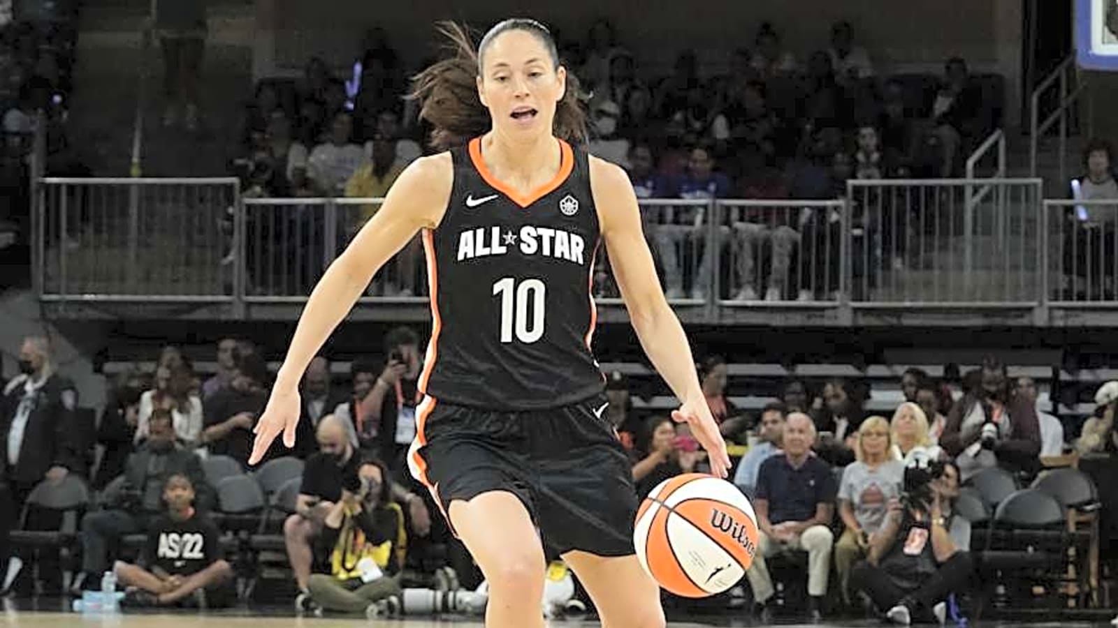 UConn Huskies Legend Being Celebrated With Historic Honor