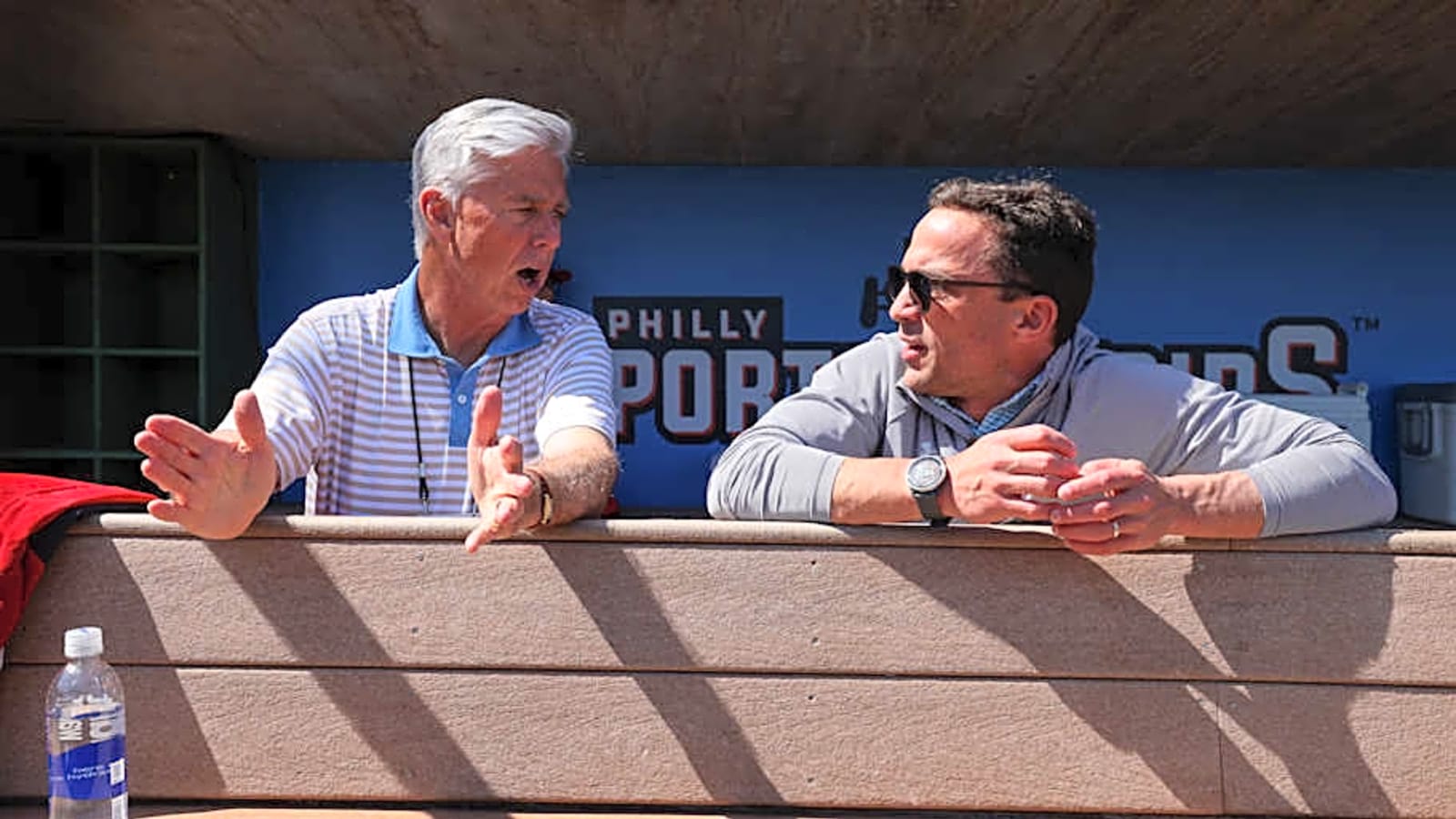 Will Phillies Continue Their Recent Trend With Early Selections in 2025 MLB Draft?