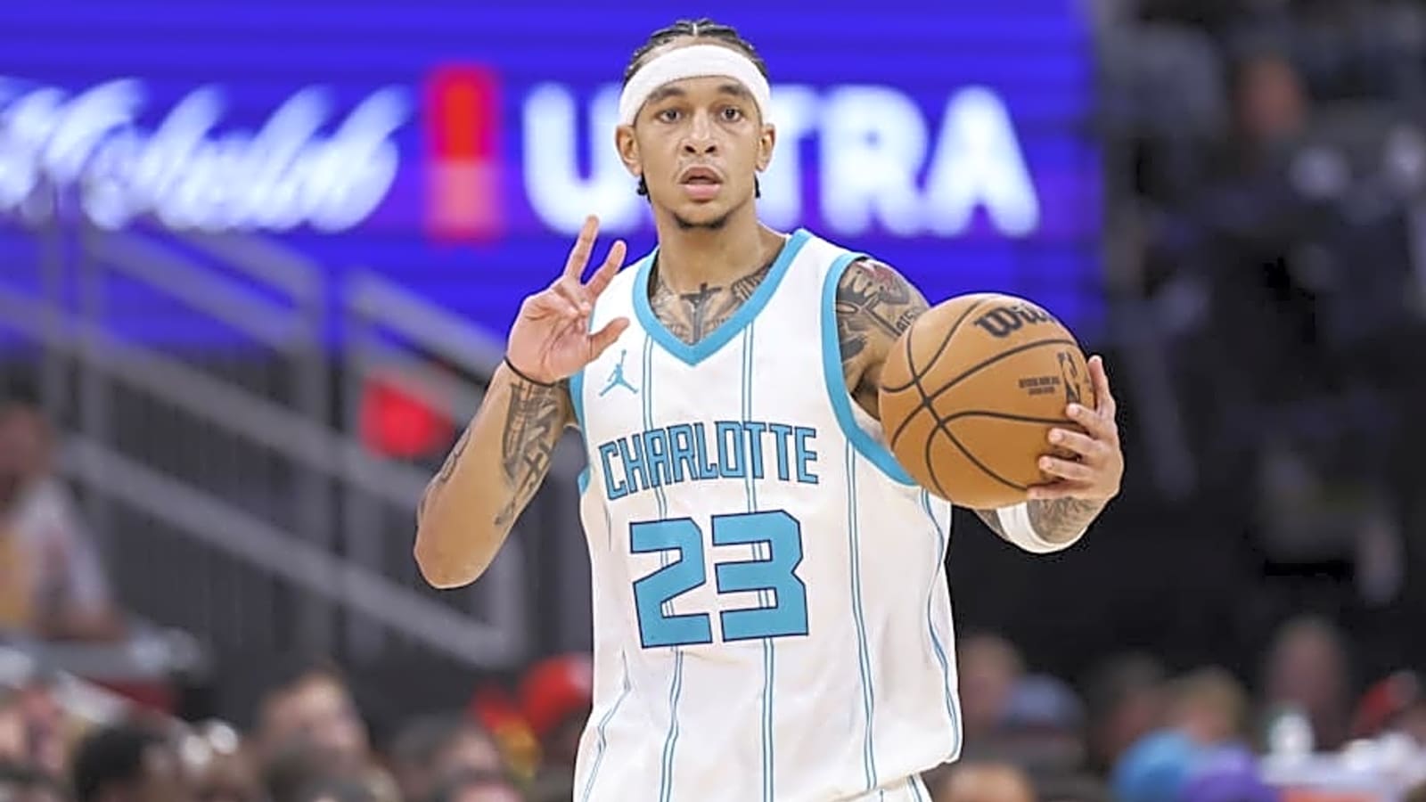 The Hornets have now addressed two key weaknesses in the 2025 NBA off-season