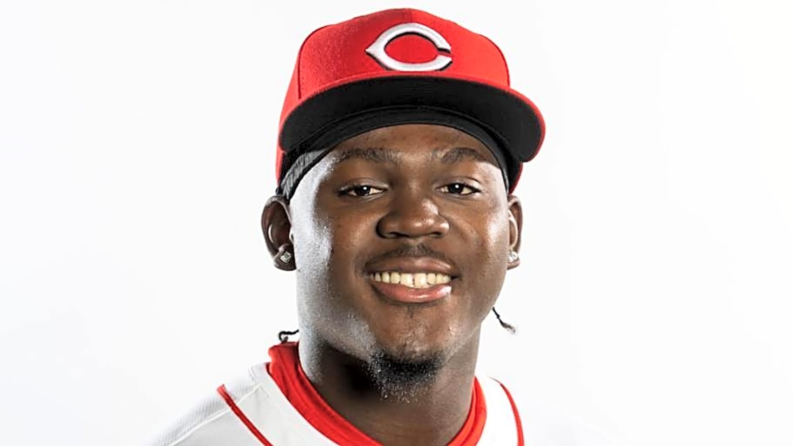 Reds Prospect Homers in Dominican Winter League Game