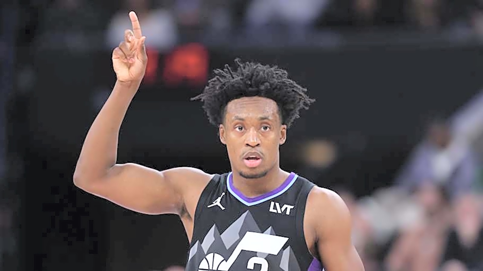 Hornets Coach Sounds Off on Former Utah Jazz G Collin Sexton