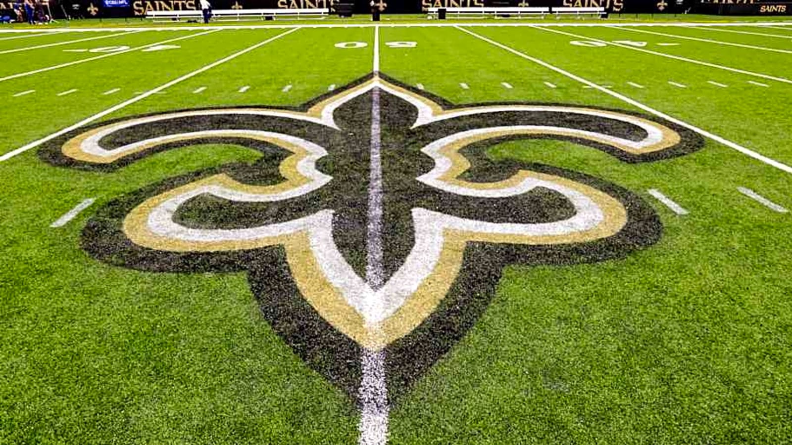 Saints Quietly Brought &#39;True Star&#39; To New Orleans For Visit