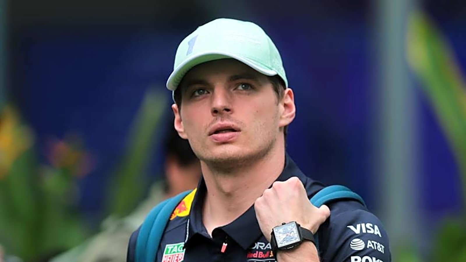 Ex-F1 Pit Crew Member Discloses How Much They Earn In Eye-Opening Reveal