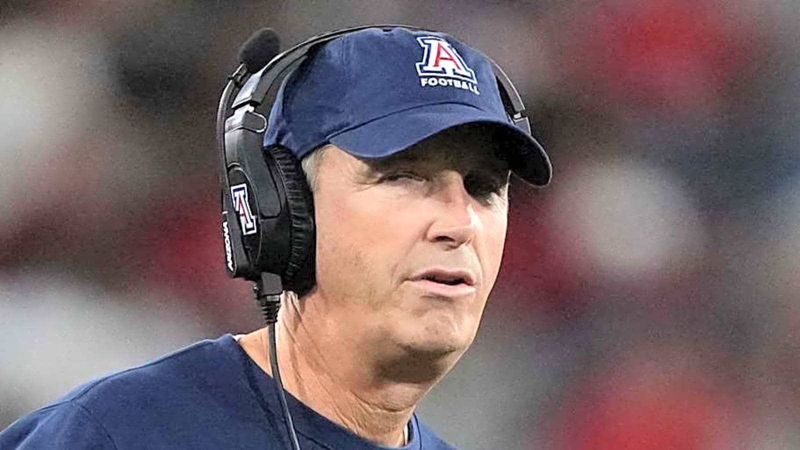 Brennan Evaluates Wildcats' Roster After Transformative Offseason