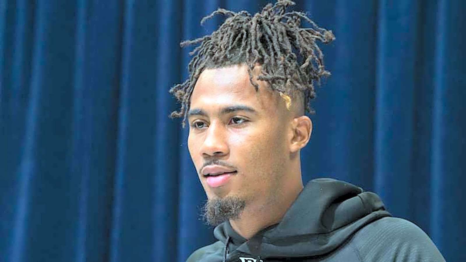 Illinois WR Pat Bryant Picked in Round 3 of NFL Draft by Denver Broncos: How He Fits
