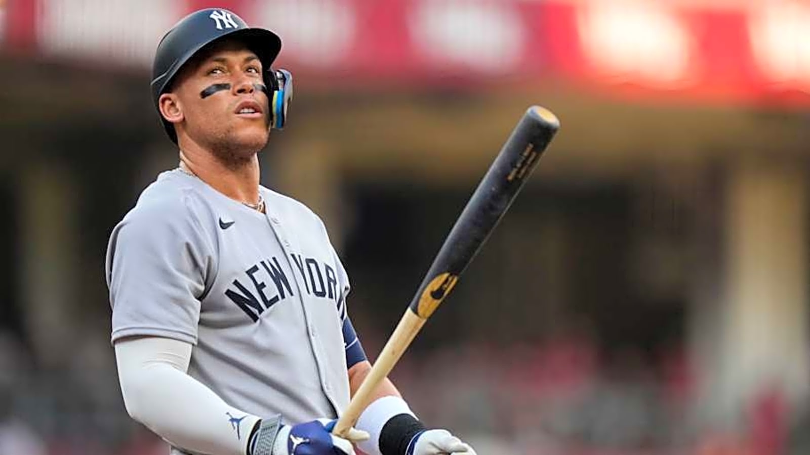 Yankees&#39; Aaron Judge Beating Shohei Ohtani in All-Star Race