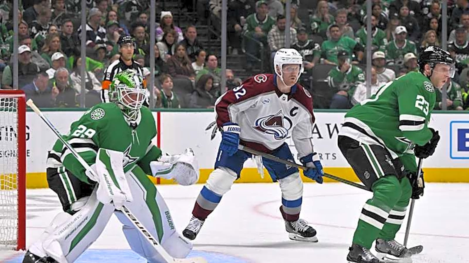 Central Division Race Intensifying as Playoffs Approach