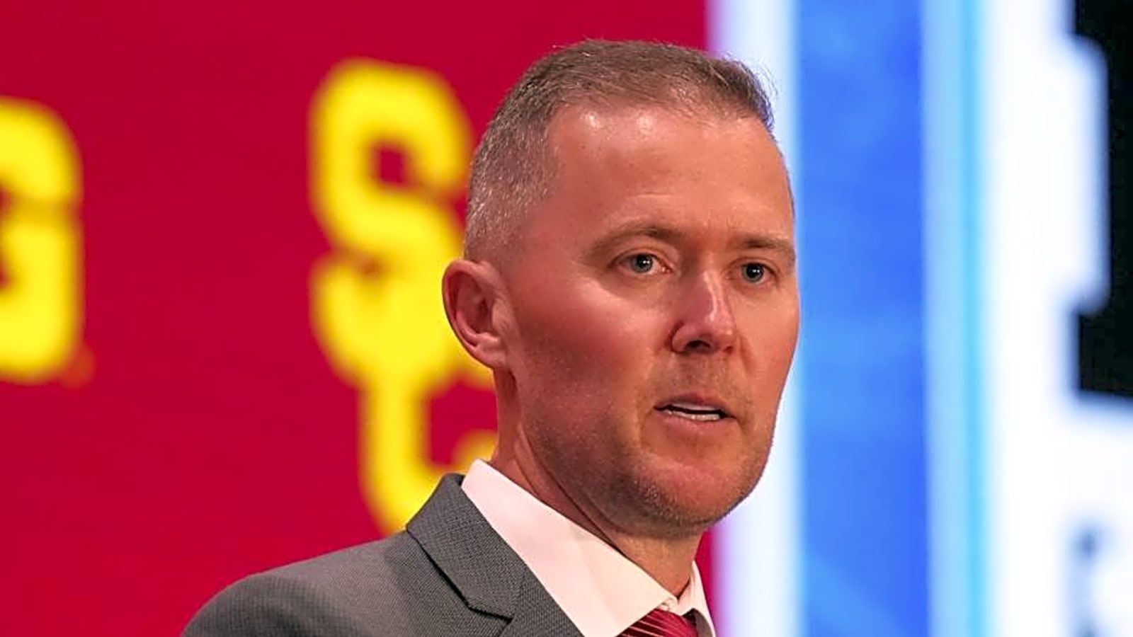 USC Trojans’ Lincoln Riley Addresses Latest Transfer Portal Proposal